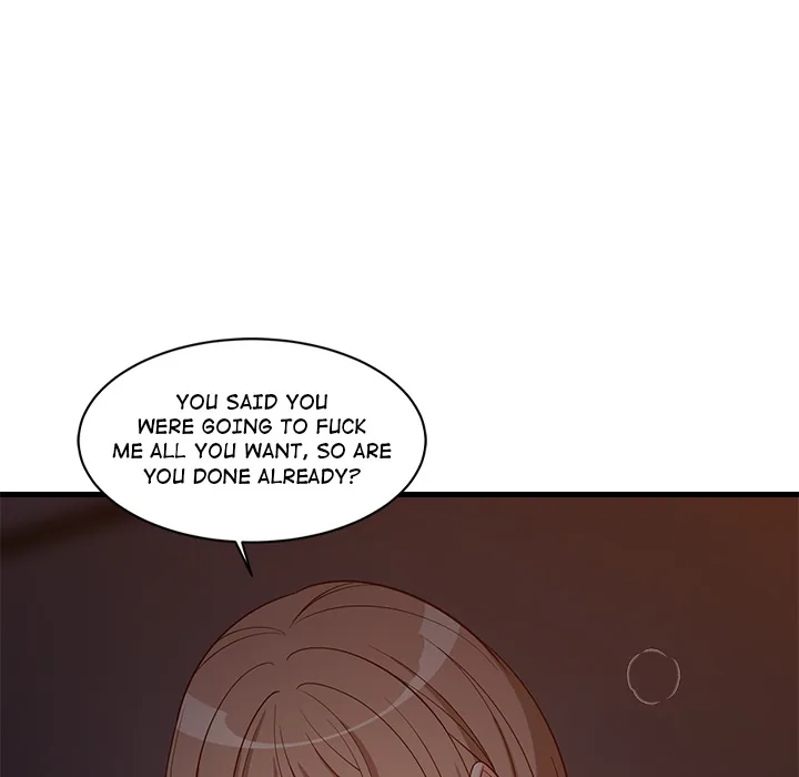Study Buddies (Uncensored) Chapter 32 page 150 - 