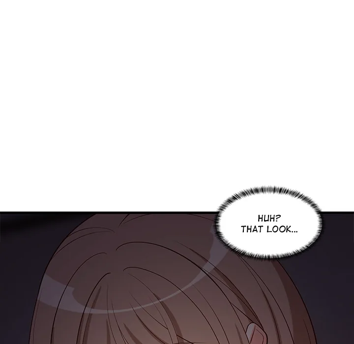 Study Buddies (Uncensored) Chapter 32 page 158 - 