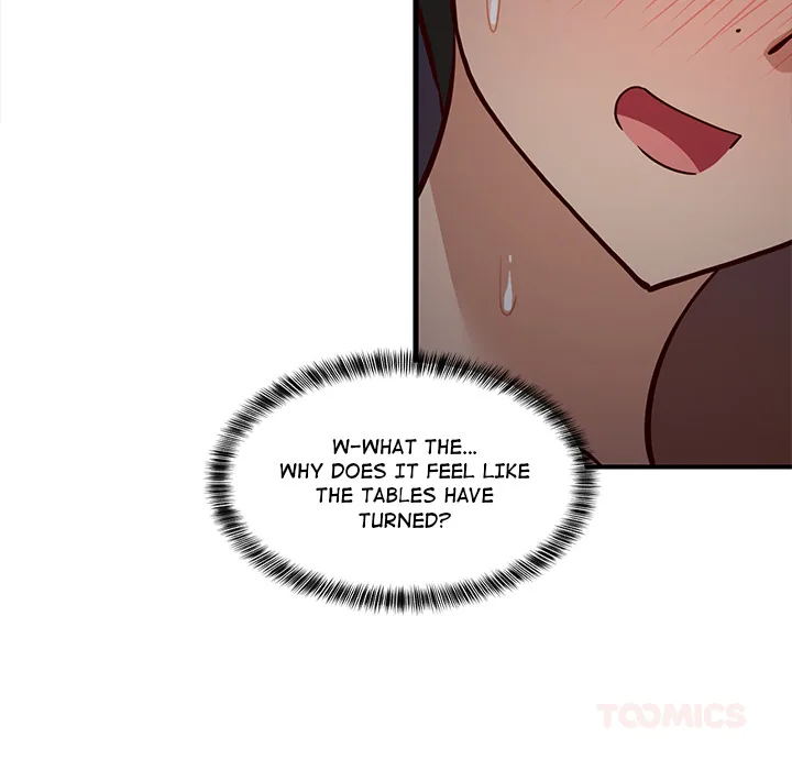 Study Buddies (Uncensored) Chapter 32 page 164 - 