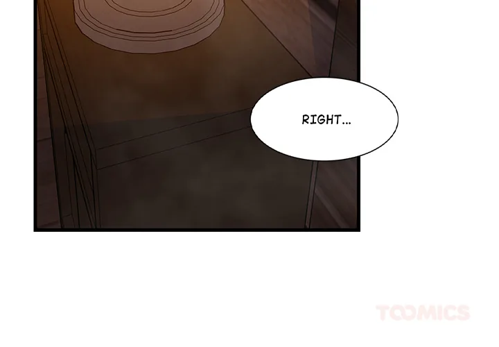 Study Buddies (Uncensored) Chapter 32 page 3 - 