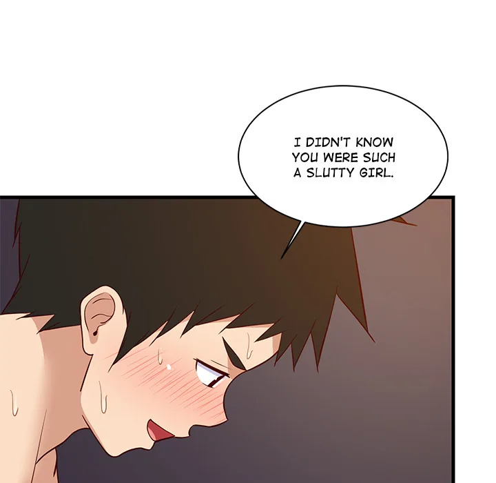 Study Buddies (Uncensored) Chapter 32 page 21 - 