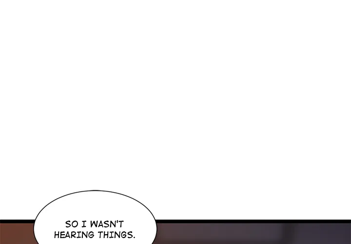 Study Buddies (Uncensored) Chapter 32 page 4 - 