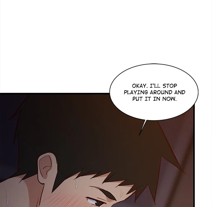 Study Buddies (Uncensored) Chapter 32 page 39 - 