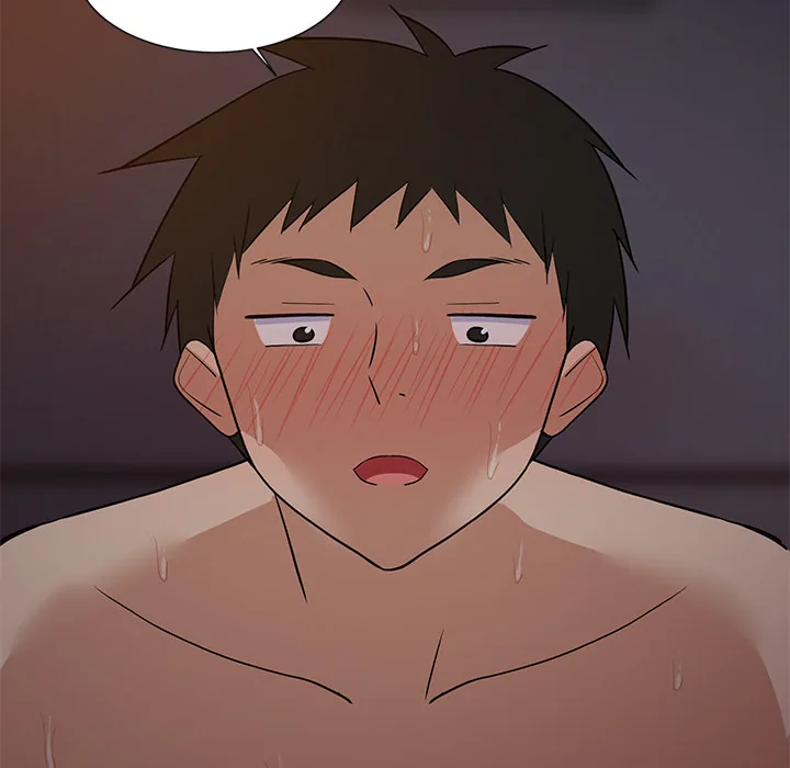Study Buddies (Uncensored) Chapter 32 page 5 - 