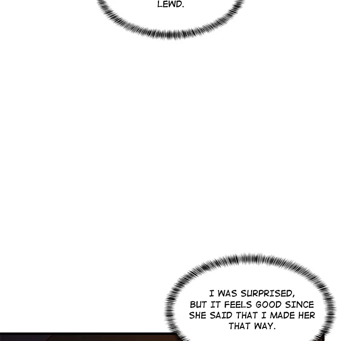 Study Buddies (Uncensored) Chapter 32 page 42 - 
