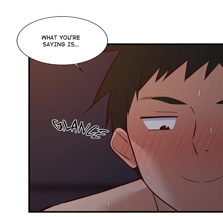 Study Buddies (Uncensored) Chapter 32 page 7 - 