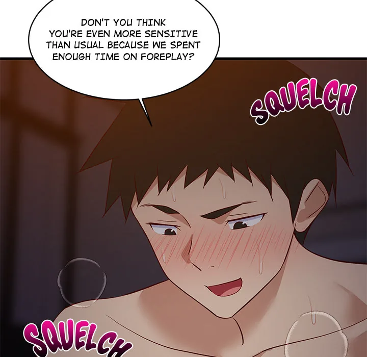 Study Buddies (Uncensored) Chapter 32 page 62 - 