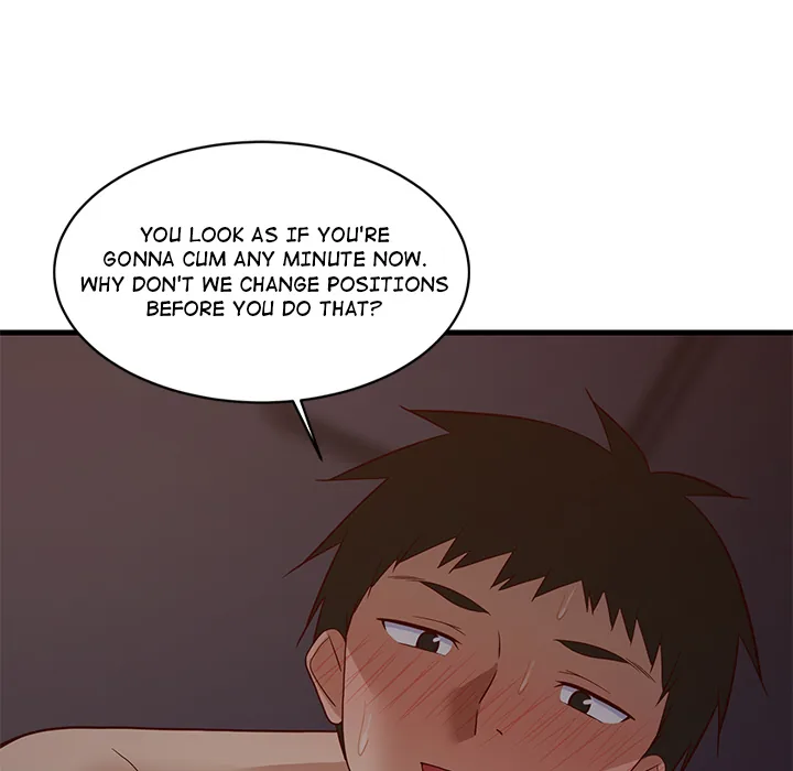 Study Buddies (Uncensored) Chapter 32 page 81 - 