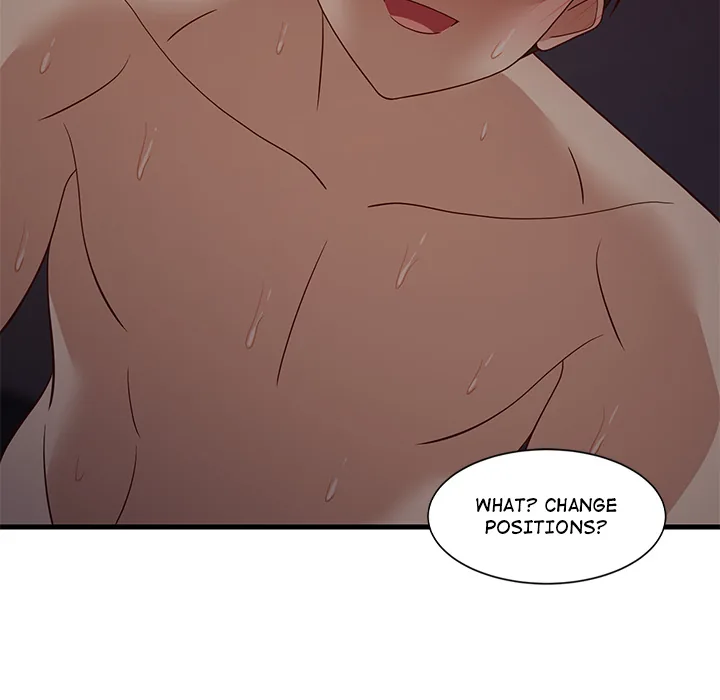 Study Buddies (Uncensored) Chapter 32 page 82 - 