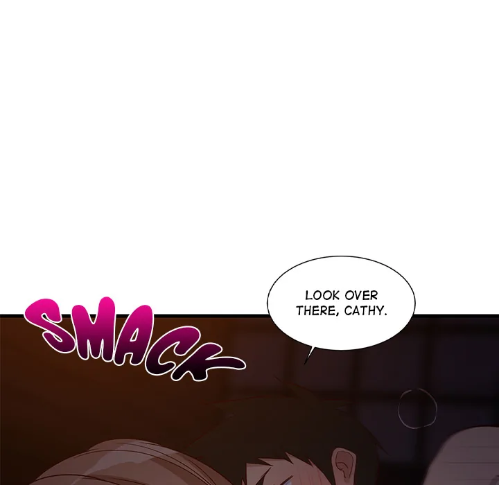 Study Buddies (Uncensored) Chapter 32 page 88 - 