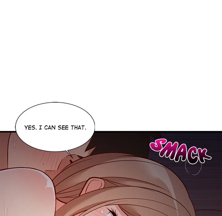 Study Buddies (Uncensored) Chapter 32 page 98 - 