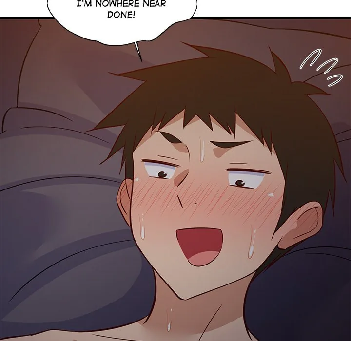 Study Buddies (Uncensored) Chapter 33 page 11 - 