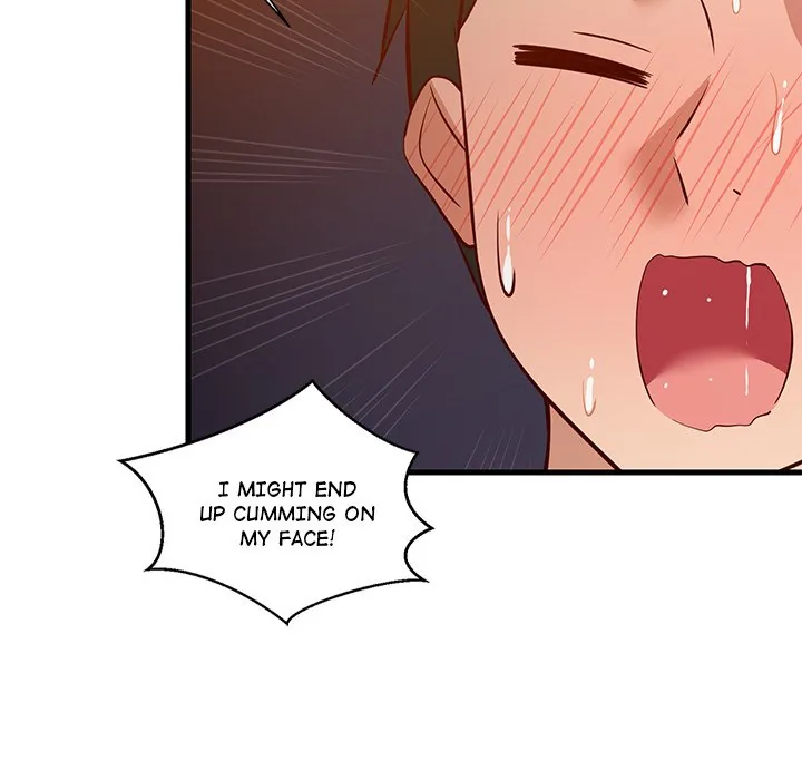 Study Buddies (Uncensored) Chapter 33 page 109 - 
