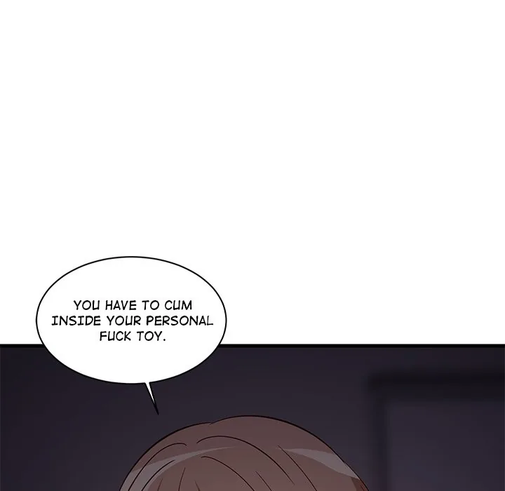 Study Buddies (Uncensored) Chapter 33 page 115 - 