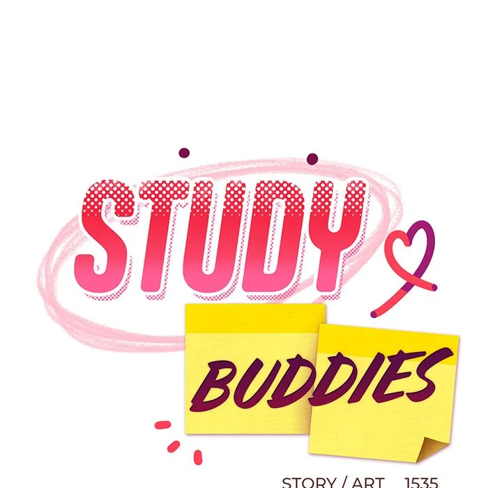 Study Buddies (Uncensored) Chapter 33 page 121 - 
