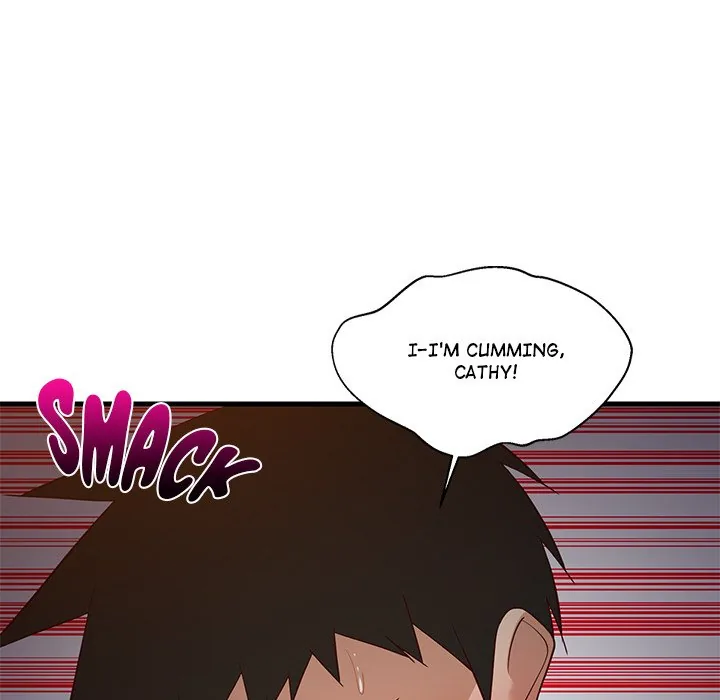 Study Buddies (Uncensored) Chapter 33 page 131 - 