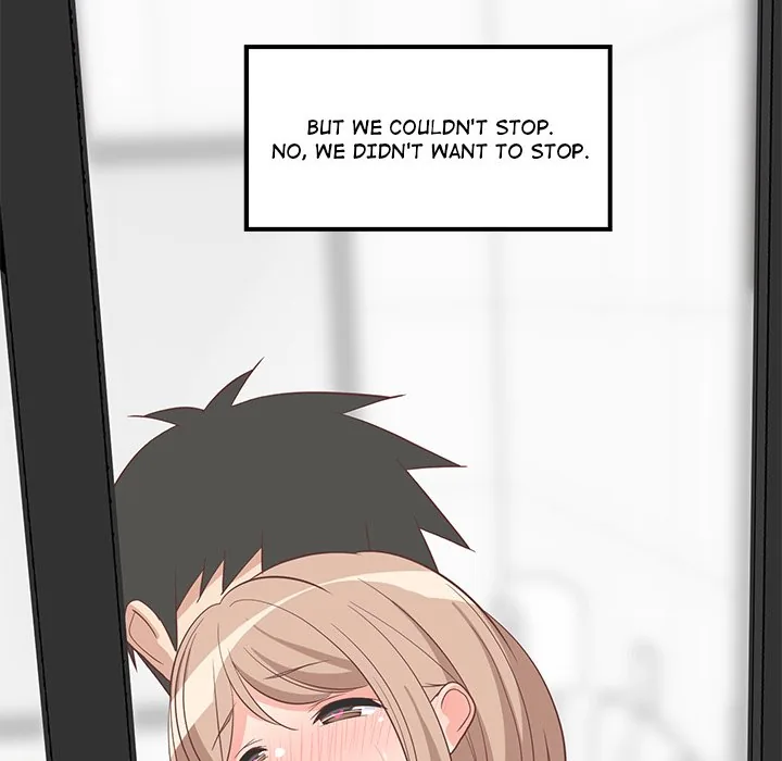 Study Buddies (Uncensored) Chapter 33 page 142 - 