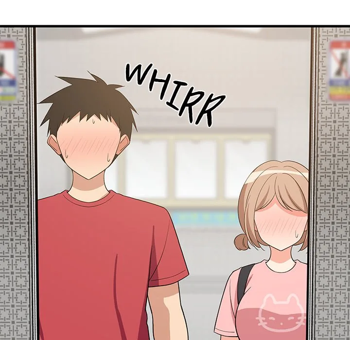 Study Buddies (Uncensored) Chapter 33 page 153 - 