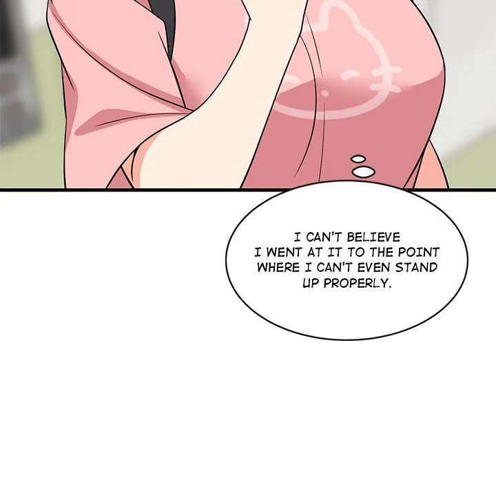Study Buddies (Uncensored) Chapter 33 page 159 - 