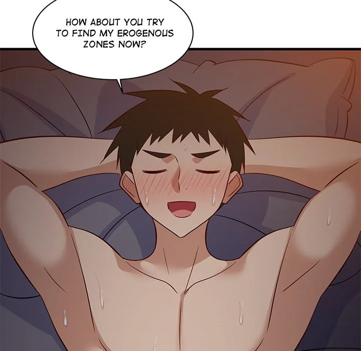 Study Buddies (Uncensored) Chapter 33 page 17 - 