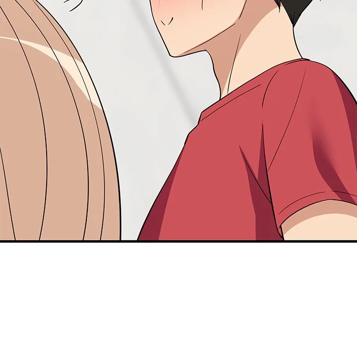 Study Buddies (Uncensored) Chapter 33 page 161 - 