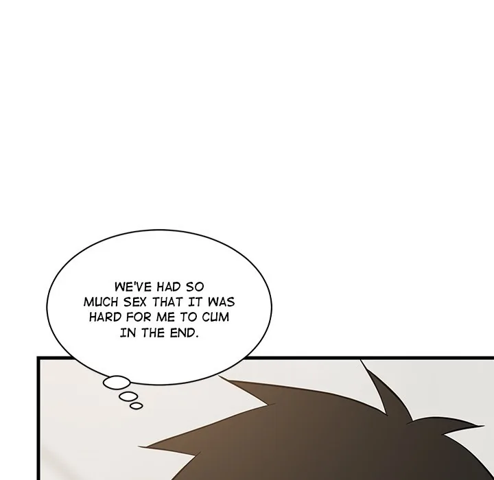 Study Buddies (Uncensored) Chapter 33 page 162 - 
