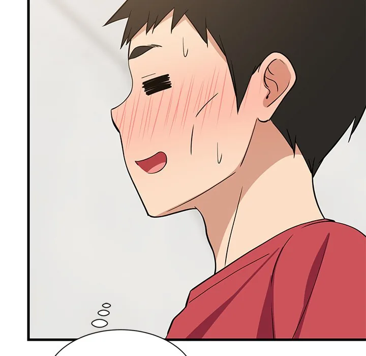 Study Buddies (Uncensored) Chapter 33 page 163 - 