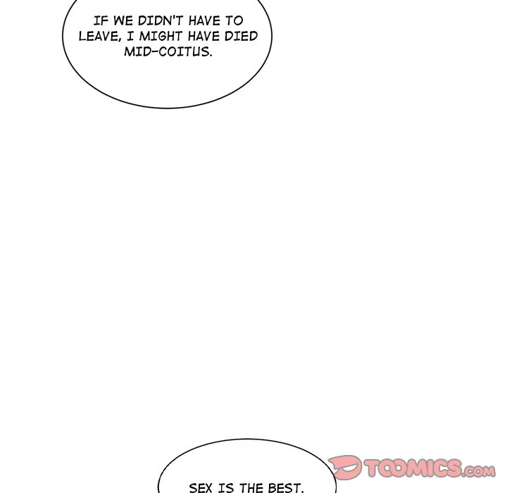 Study Buddies (Uncensored) Chapter 33 page 164 - 