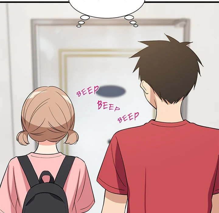 Study Buddies (Uncensored) Chapter 33 page 165 - 