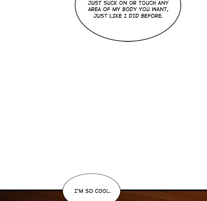 Study Buddies (Uncensored) Chapter 33 page 19 - 