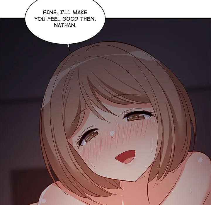 Study Buddies (Uncensored) Chapter 33 page 23 - 