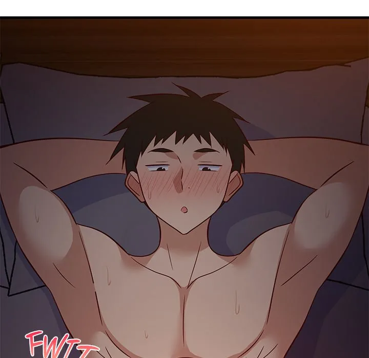 Study Buddies (Uncensored) Chapter 33 page 26 - 