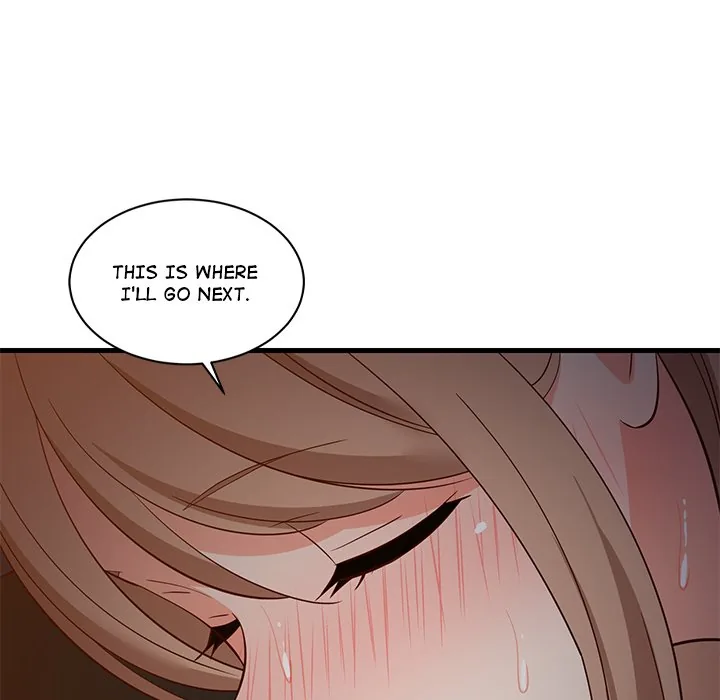 Study Buddies (Uncensored) Chapter 33 page 35 - 