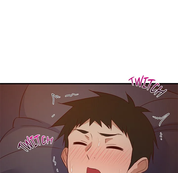 Study Buddies (Uncensored) Chapter 33 page 5 - 