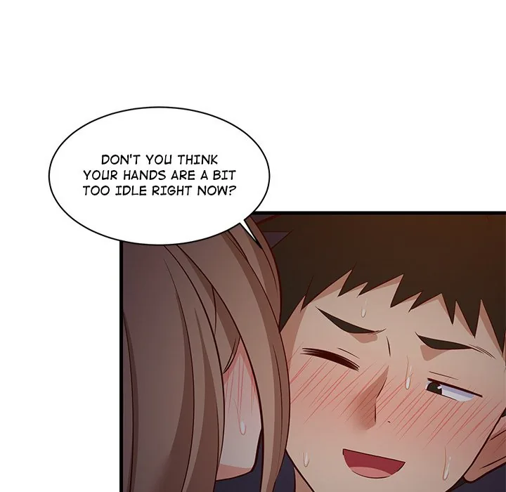 Study Buddies (Uncensored) Chapter 33 page 42 - 