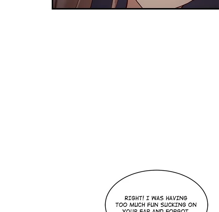 Study Buddies (Uncensored) Chapter 33 page 43 - 