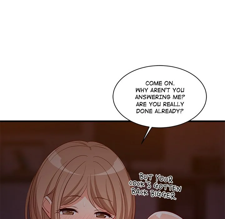 Study Buddies (Uncensored) Chapter 33 page 7 - 