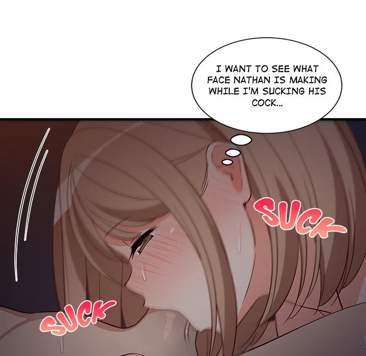Study Buddies (Uncensored) Chapter 33 page 82 - 