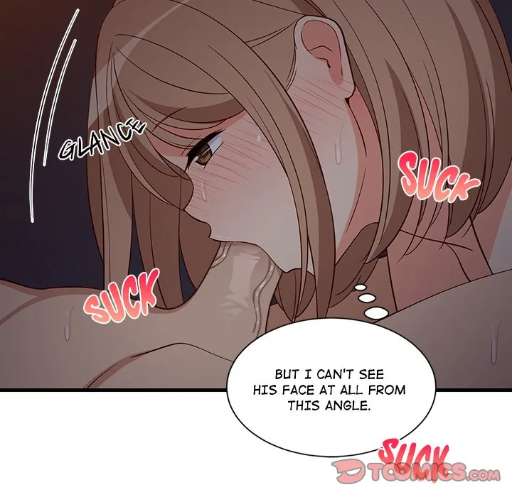 Study Buddies (Uncensored) Chapter 33 page 84 - 