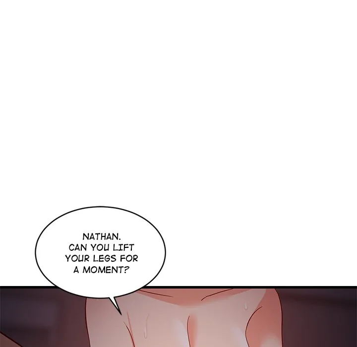 Study Buddies (Uncensored) Chapter 33 page 85 - 