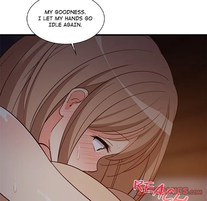 Study Buddies (Uncensored) Chapter 33 page 100 - 
