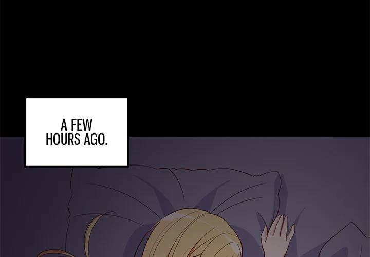 Study Buddies (Uncensored) Chapter 34 page 2 - 