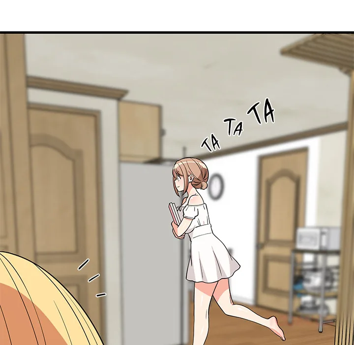Study Buddies (Uncensored) Chapter 34 page 102 - 