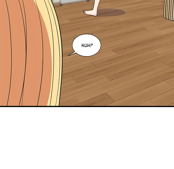 Study Buddies (Uncensored) Chapter 34 page 103 - 