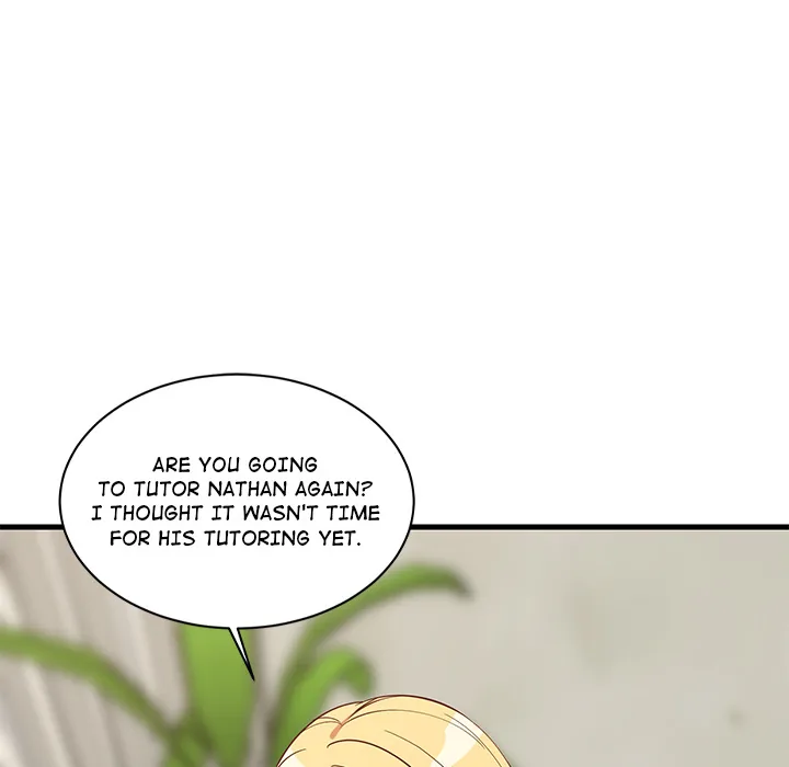 Study Buddies (Uncensored) Chapter 34 page 104 - 