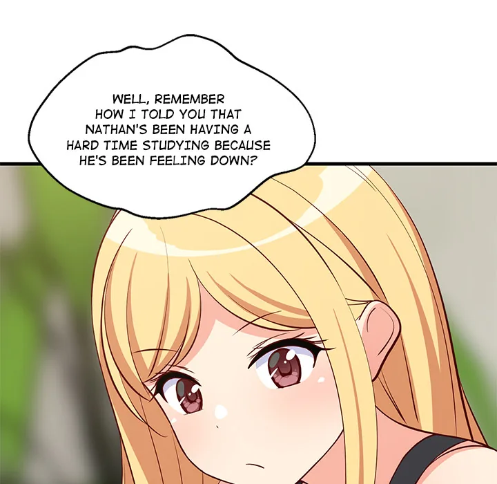 Study Buddies (Uncensored) Chapter 34 page 107 - 