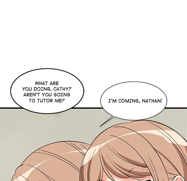 Study Buddies (Uncensored) Chapter 34 page 111 - 