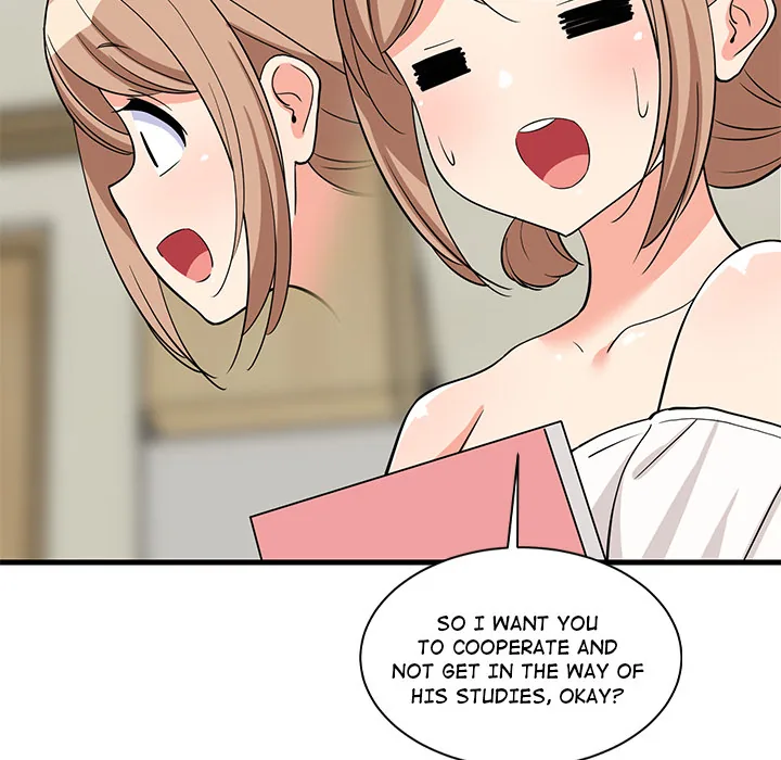 Study Buddies (Uncensored) Chapter 34 page 112 - 