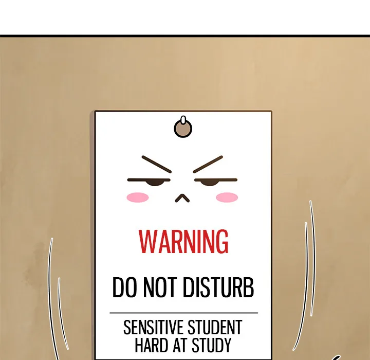 Study Buddies (Uncensored) Chapter 34 page 116 - 