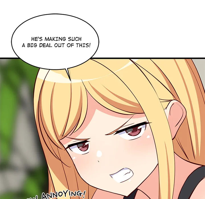 Study Buddies (Uncensored) Chapter 34 page 118 - 